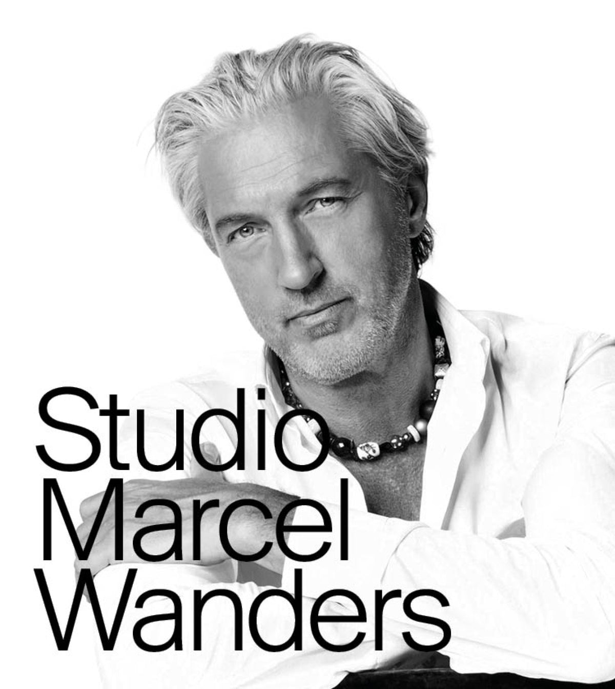 Marcel Wanders