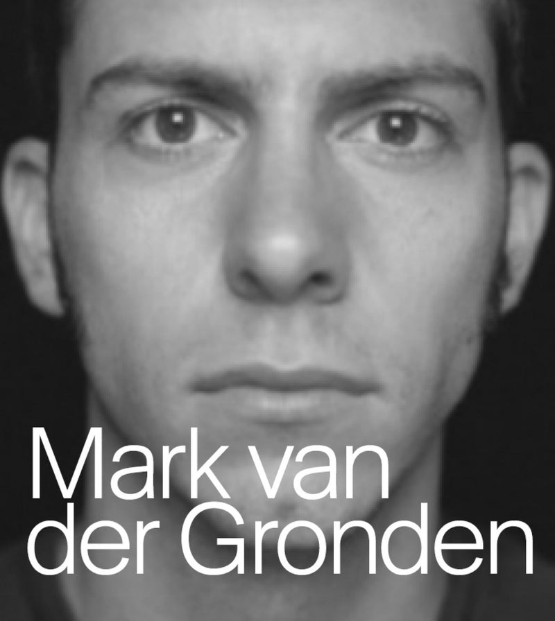 Mark van der Gronden