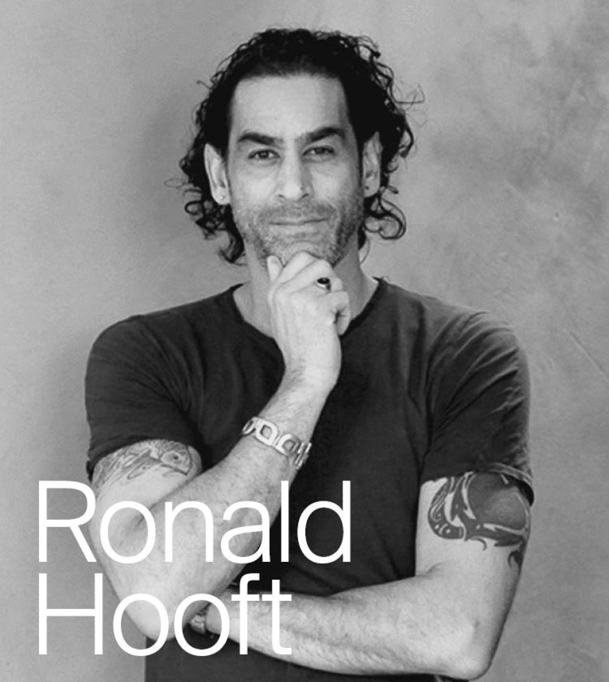 Ronald Hooft