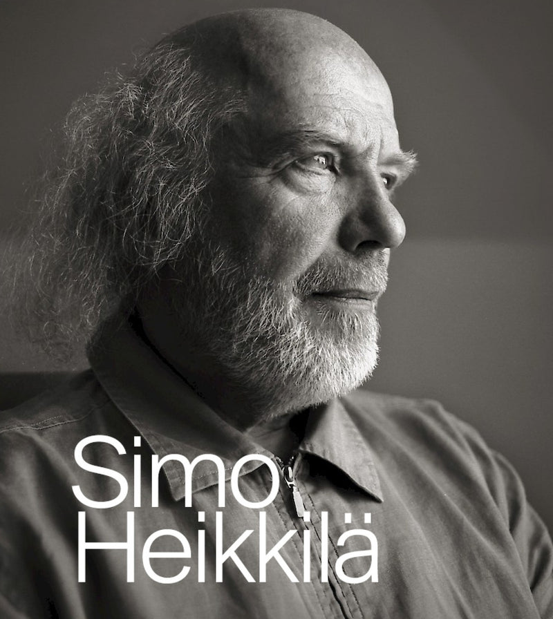 Simo Heikkilä
