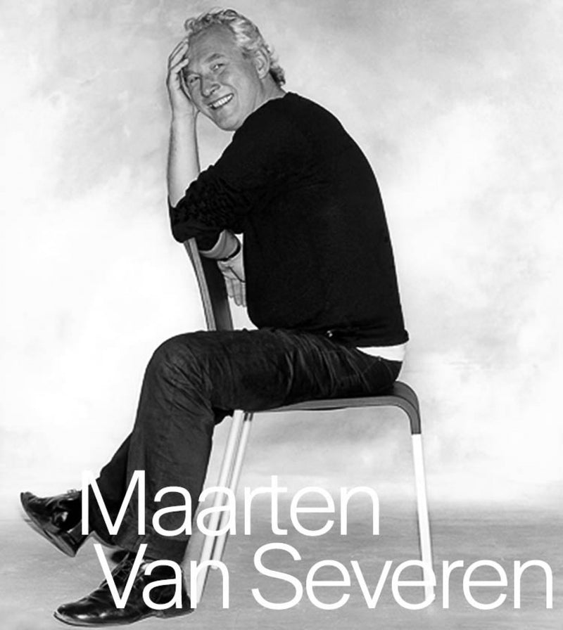 Maarten Van Severen