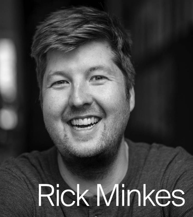 Rick Minkes