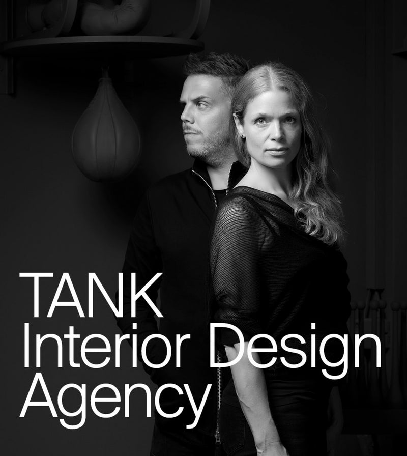 Tank Interior Design Agency