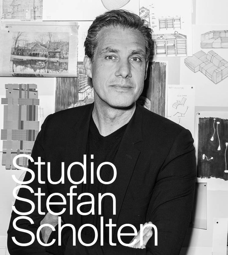 Studio Stefan Scholten