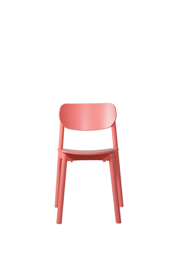 2THRD Chair 141, Lensvelt