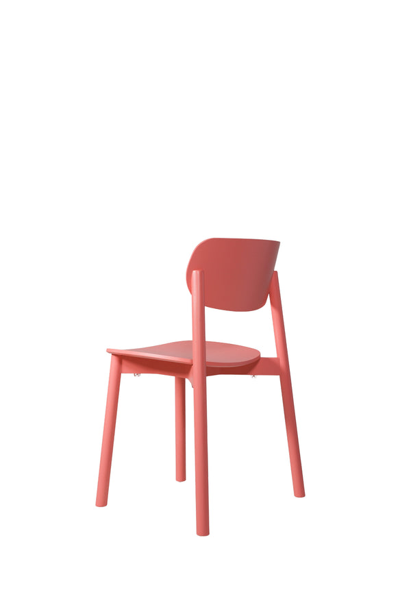 2THRD Chair 141, Lensvelt