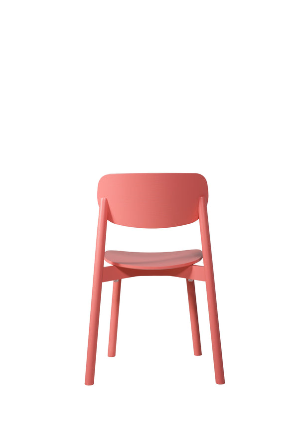 2THRD Chair 141, Lensvelt