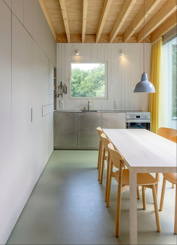 2THRD Chair 141, Lensvelt