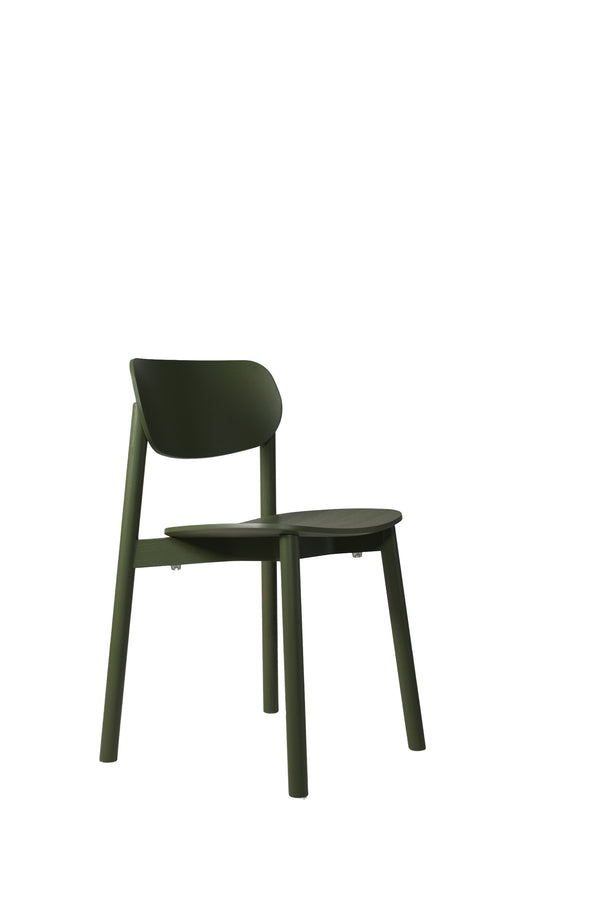 2THRD Chair 141, Lensvelt