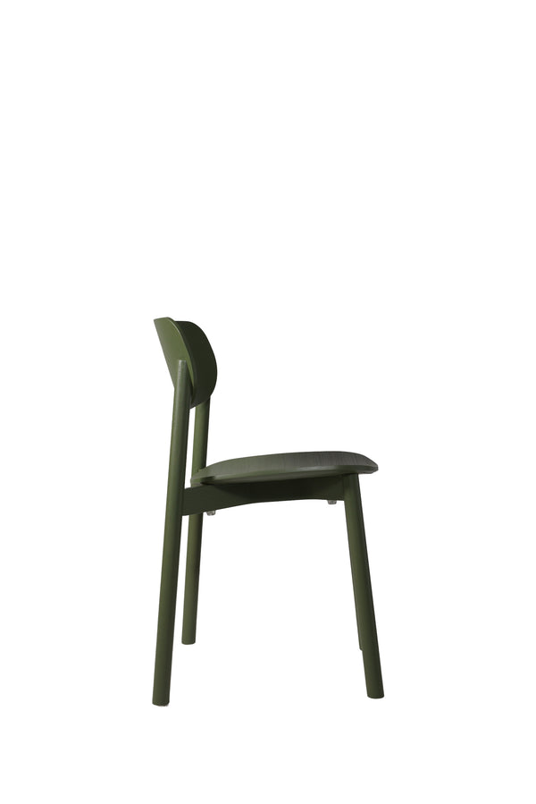 2THRD Chair 141, Lensvelt