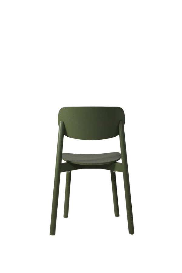 2THRD Chair 141, Lensvelt