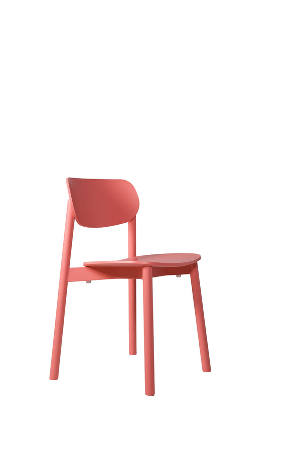 2THRD Chair 141, Lensvelt