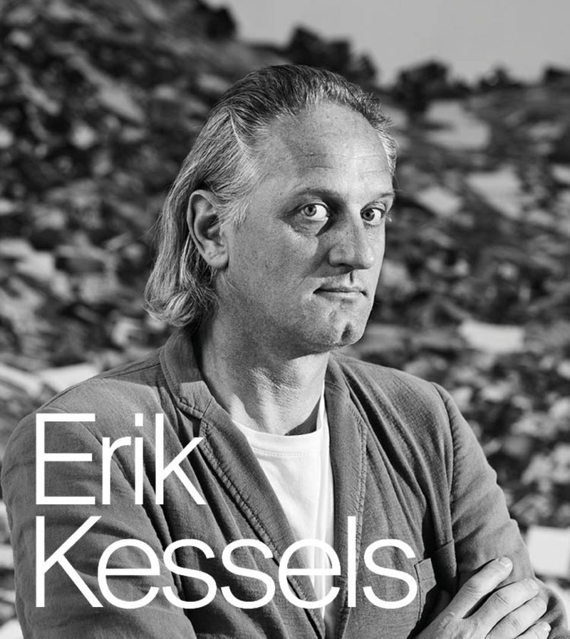 Erik Kessels