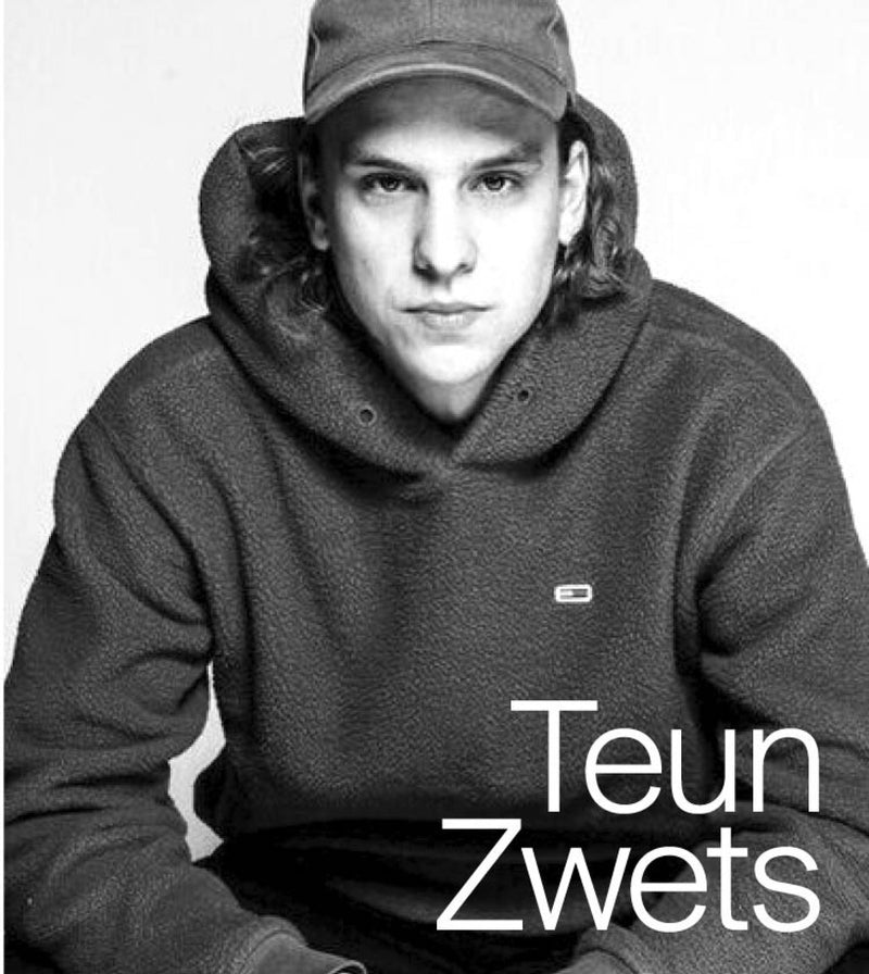 Teun Zwets