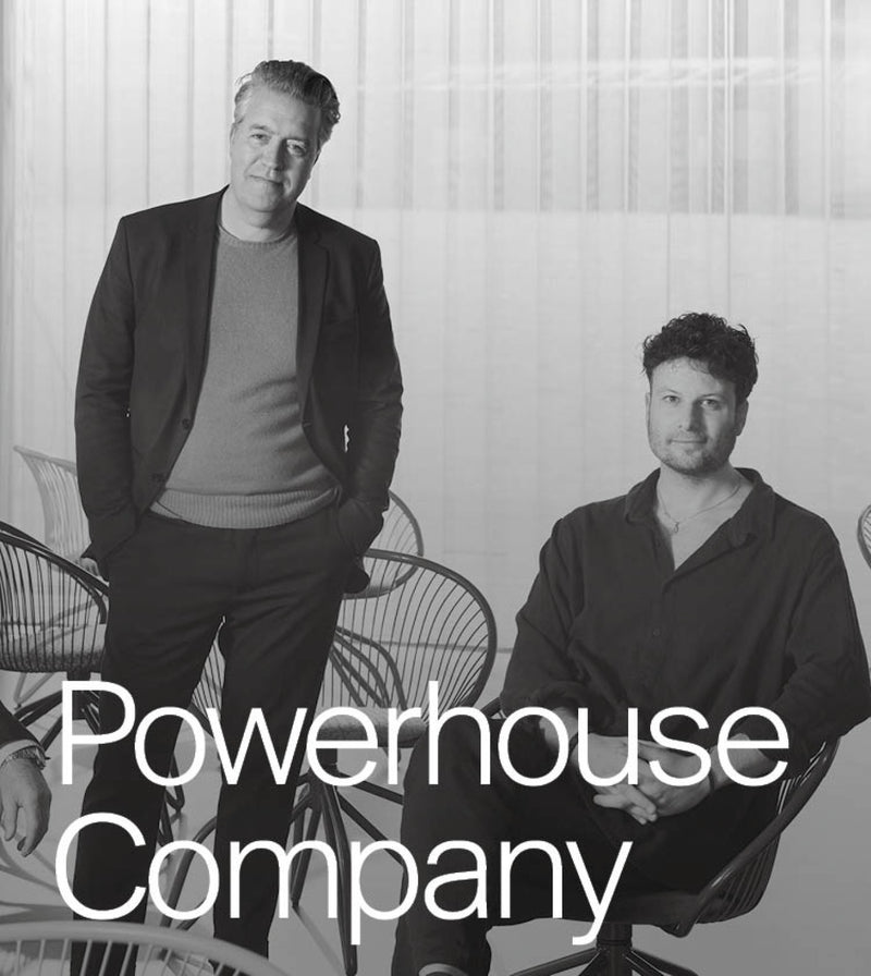 Powerhouse Company