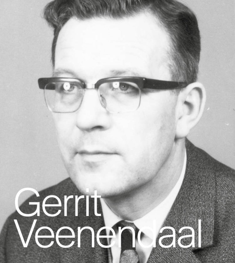 Gerrit Veenendaal