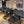 D-Chair 101 – Gestoffeerd – Zwart