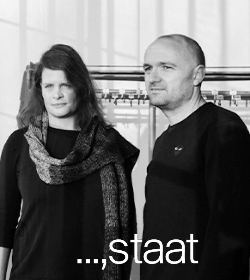Staat
