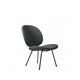 Limited edition - Stedelijk: W.H. Gispen 301 Easy Chair - not stackable - Moss Green