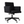 AVL Office Chair - adjustable - black on black
