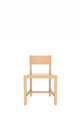 AVL Shaker Chair 101