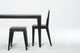 Aluminium Serie Chair 101