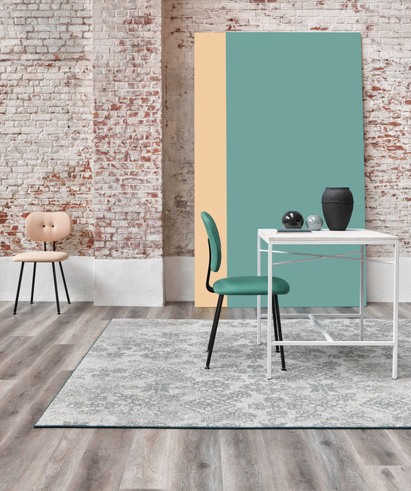Maarten Baas Chair 101 Upholstered