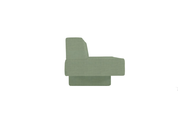 AVL Glyder 240 Sofa
