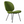 Limited edition - Stedelijk: W.H. Gispen 301 Easy Chair - not stackable - Light Olive Green
