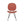 W.H. Gispen 201 Easy Chair - not stackable - set