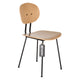  101 CHAIR – Eikenhout