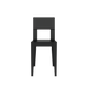 Aluminium Serie Chair 101