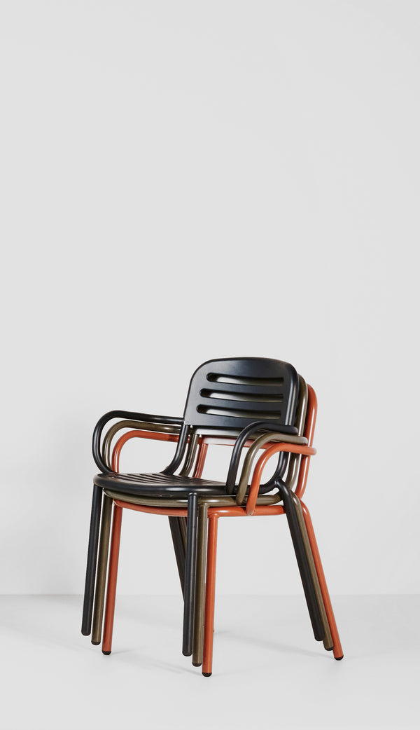 Loop chair 142