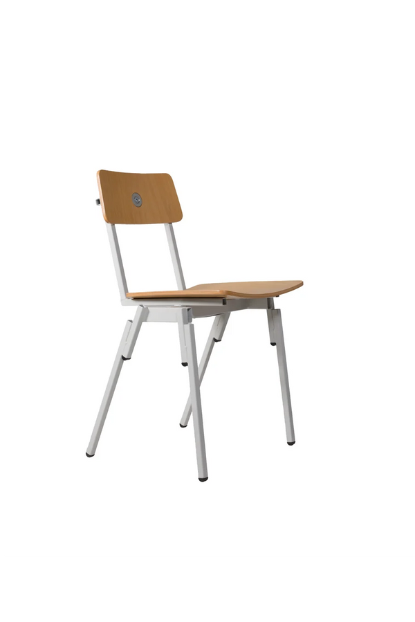 MITW 141 light grey with wood