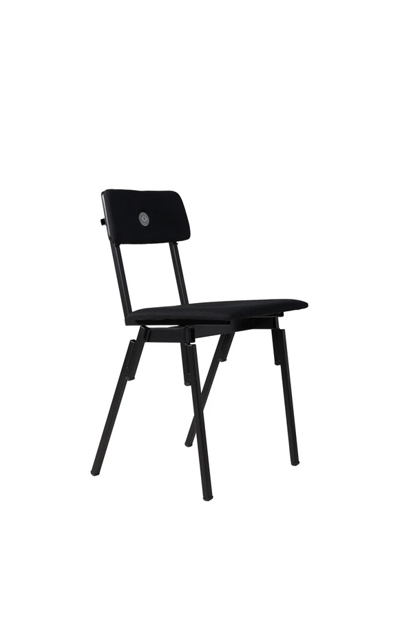 MITW 141 upholstered