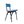 MITW 141 upholstered light blue