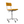 MITW Office Chair grey and yellow