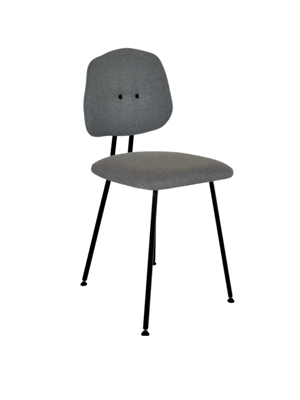 101 CHAIR – Gestoffeerd 