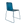 This 141 Chair - Stackable - Blue