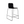 THIS 641 Barstool Low Back PP