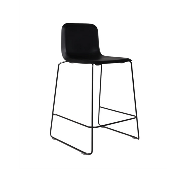 THIS 641 Barstool Low Back PP