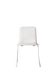 This Chair 141 - Stackable - white