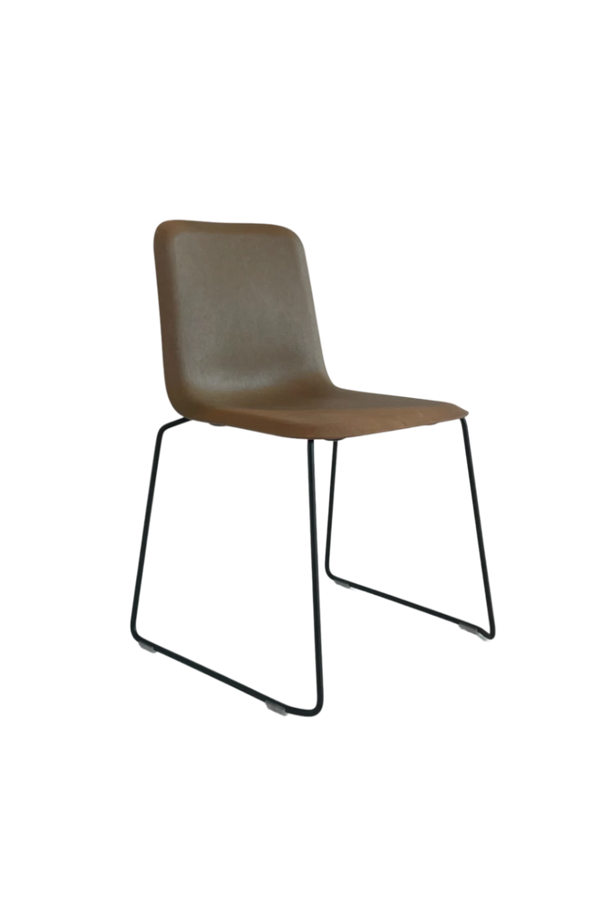 This Chair 141 – Stapelbaar – Bio-based
