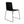 This Chair 141 – Stapelbaar – zwart