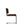 AVL Koker Chair - reddish brown, Lensvelt