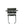 AVL Koker Chair - with armrests - green, Lensvelt