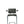 AVL Koker Chair - with armrests - green, Lensvelt