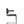 AVL Koker Chair - with armrests - green, Lensvelt