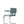 AVL Koker Chair - with armrests - grey green, Lensvelt