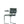 AVL Koker Chair - with armrests - light green, Lensvelt
